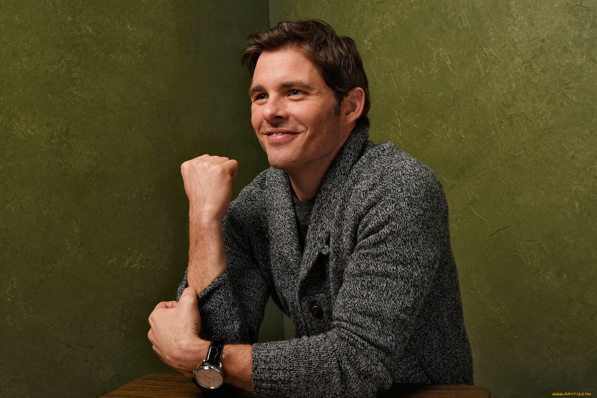 james marsden, , , , , , , , , , d-train, sundance